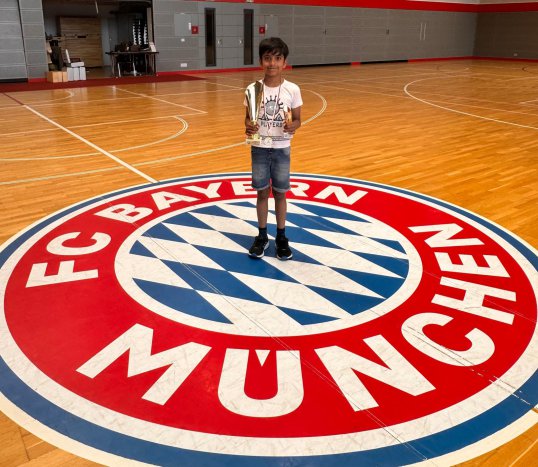 YasasvinBayern